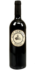 Galatrona 2021 Val d’Arno di Sopra DOC – Vigna Galatrona, Merlot Petrolo