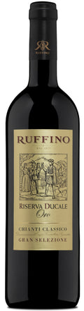 Chianti Classico DOCG Gran Selección Reserva Ducale ORO de 3 Litros JEROBOAM