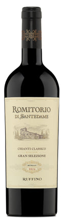 Chianti Classico 2016 Gran Selezione Romitorio di Santedame DOCG Ruffino 1877