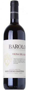 Barolo Vigna del Gris 2011 DOCG Conterno Fantino