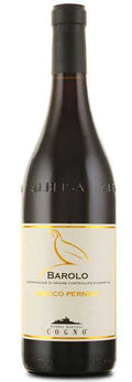 Barolo Bricco Ravera DOCG Bricco Pernice