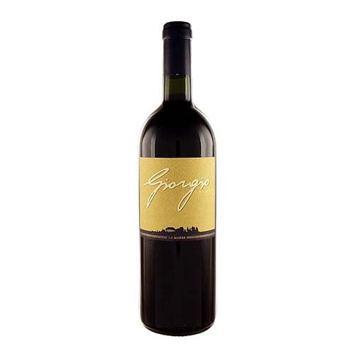 Giorgio Primo 2000 Chianti Classico docg Fattoria la Massa