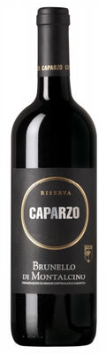 Brunello di Montalcino  DOCG riserva 2012 Caparzo