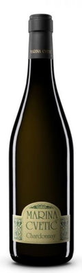 Chardonnay Marina Cvetic Colline Teatine Igt 2019