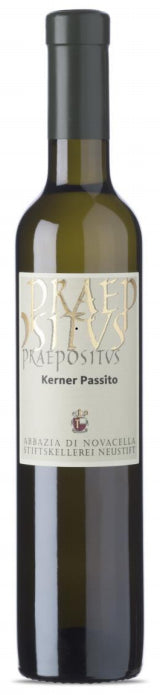 PRAEPOSITUS KERNER PASSITO Alto Adige Valle Isarco DOC
