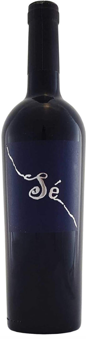 Primitivo de Manduria doc 2018 SE Gianfranco Fino