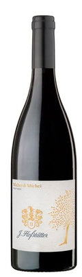 Pinot Noir 'Michei di Michei' Vineyards of the Dolomites IGP Hofstatter 2018