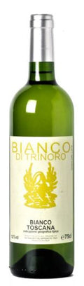 White di Trinoro 2021 IGT Tuscany Estate di Trinoro
