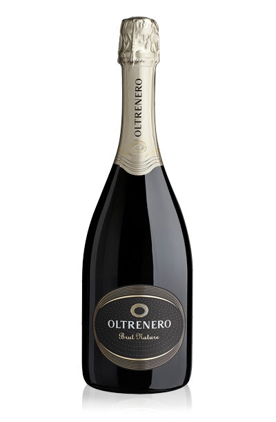Oltrenero Brut Nature 2018 Oltrepo’ Pavese DOCG Tenuta il Bosco