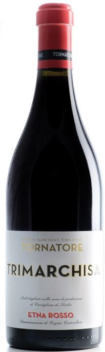 Etna Rojo DOC Contrada Trimarchisa