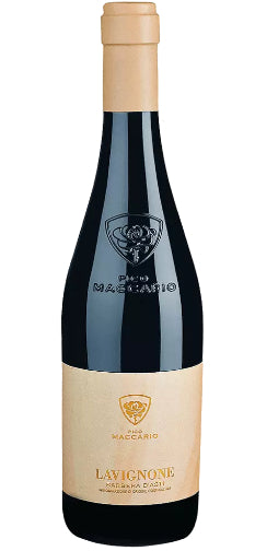 Barbera d Asti DOCG Lavignone Magnum