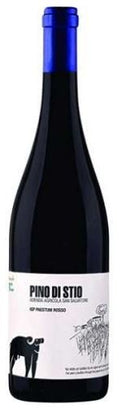Pine of Stio IGP Paestum Red 2018