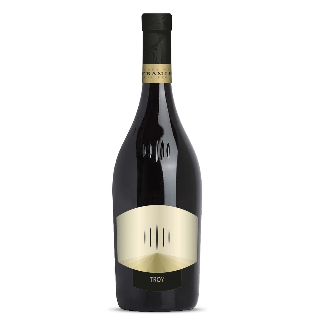 TROY Chardonnay Riserva Alto Adige DOC  2021 Tramin