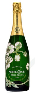 Perrier Jouet Belle Epoque 2013 Etiqueta LUMINOSA