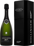 Bollinger Spectre Limited Edition 007