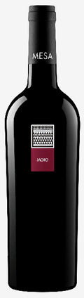 MORO 2023 Cannonau di Sardegna DOC Cantine Mesa