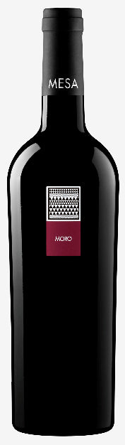 MORO 2023 Cannonau di Sardegna DOC Cantine Mesa