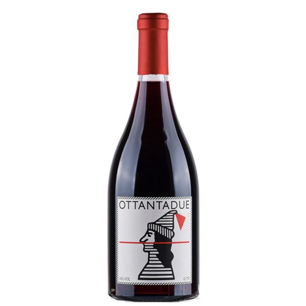 Ottantadue Sangiovese Toscana IGT 2019