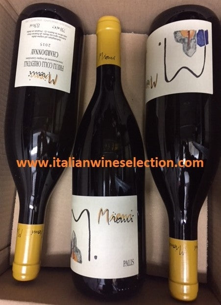 Chardonnay Palis