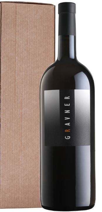 Ribolla Gialla R, IGT Venezia Giulia 2003 MAGNUM