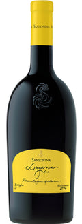 Lugana Fermentación espontánea SANSONINA VIÑA DEL MORARO VERDE 2019