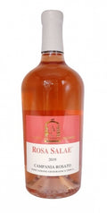 Rosa Salae" Campania Rosato Igt 2024 Antonio Caggiano