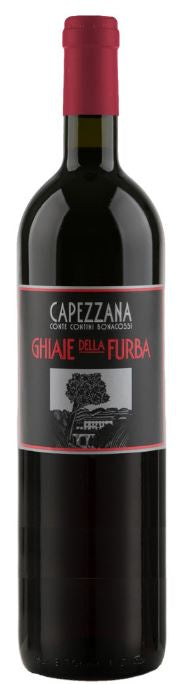 Ghiaie della Furba