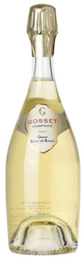 Grand Blanc de Blancs brut Gosset