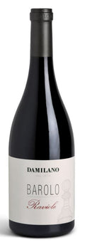Barolo DOCG Ravioles