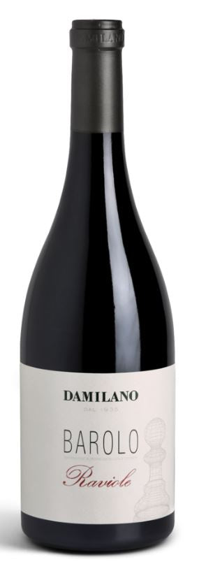 Barolo DOCG Ravioles