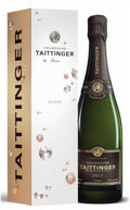 Champagne Brut Millesime 2014, astuccio