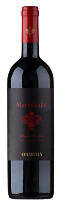 Marciliano 2016 rosso Umbria IGP Falesco