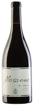 Mossone 2019 Merlot Marche IGT Santa Barbara