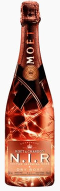 Moët & Chandon Luminous Edizione N.I.R. Nectar Imperial Dry Rose Champagne 75 Cl