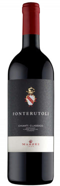 Chianti Classico DOCG Fonterutoli