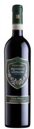 Brunello di Montalcino DOCG  PODERNOVI MAGNUM