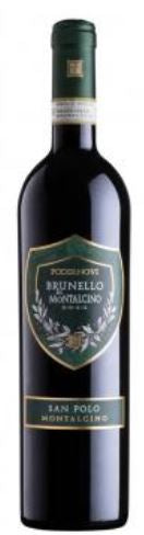 Brunello di Montalcino DOCG  PODERNOVI MAGNUM