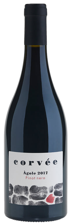 Pinot Nero Agole Trentino DOC Corvee