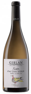 Flora Pinot Blanco Reserva Alto Adige DOC 2018 Bodegas Kellerei Girlan