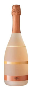 Dubl Esse Rosato Sparkling Wine Classic Method Zero Dosage