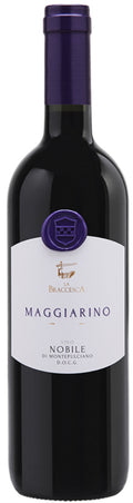Maggiarino 2015 Vino Nobile di Montepulciano DOCG