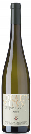 Kerner 2019 Alto Adige Valle Isarco DOC
