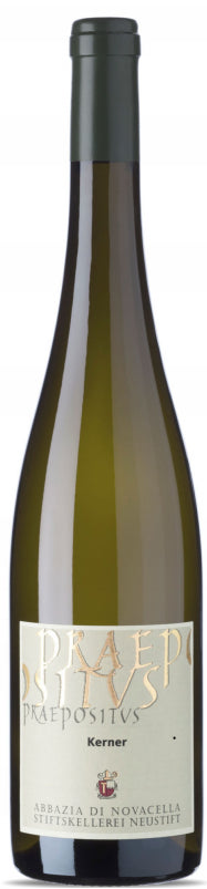 Kerner 2019 Alto Adige Valle Isarco DOC