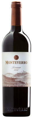 MONTEVERRO  IGT Toscana Rosso 2015