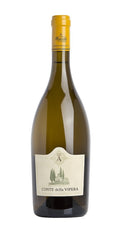 Conte della Vipera 2019 Umbria IGT bianco Castello della Sala Antinori