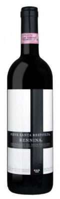 Brunello di Montalcino DOCG Rennina 2015 Pieve Santa Restituta