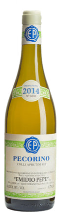Pecorino d'Abruzzo 2022 Colli Aprutini IGT Emidio Pepe