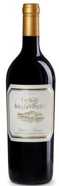 Giorgio Bartholomaus Merlot Toscana IGT, estuche de madera