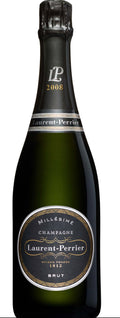 Champán Brut Millésimé 2007 - Laurent-Perrier