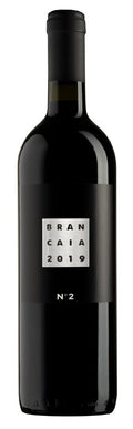 Brancaia n° 2 Cabernet Maremma Toscana 2021 DOC